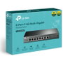 TP-Link TL-SG108-M2 Switch de 8 puertos 2,5G Negro